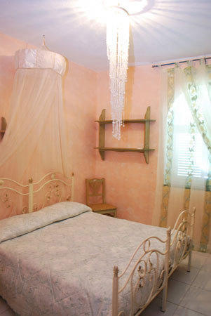 Fantasy House Ischia Otel Forio di Ischia Oda fotoğraf