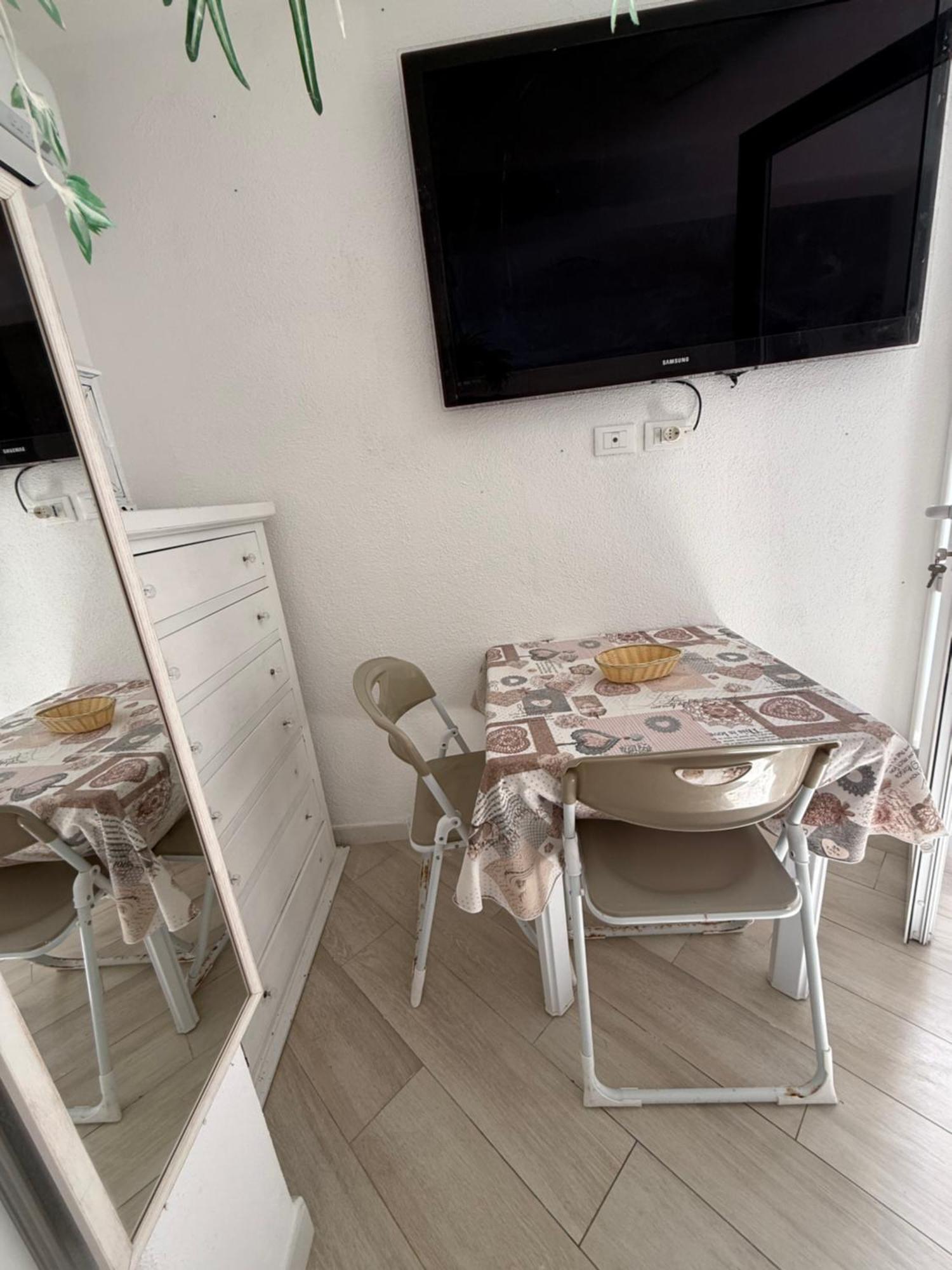 Fantasy House Ischia Otel Forio di Ischia Dış mekan fotoğraf