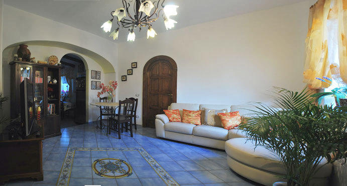 Fantasy House Ischia Otel Forio di Ischia Dış mekan fotoğraf