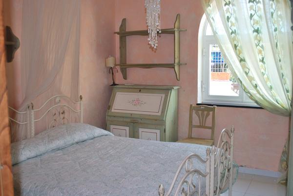 Fantasy House Ischia Otel Forio di Ischia Oda fotoğraf